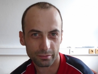 muž